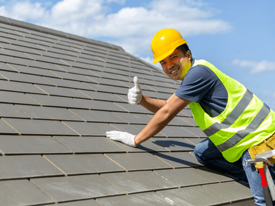 About Roof Repair Experts De Peyster, NY