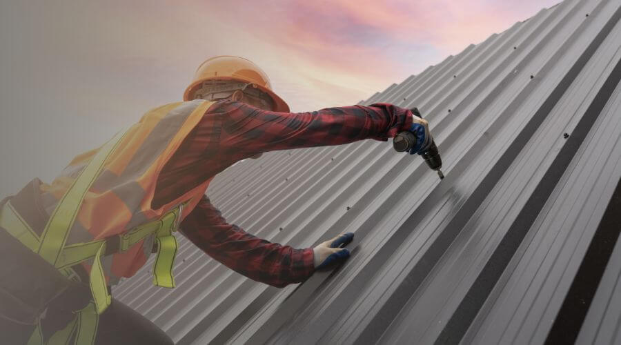 Professional New roof installation in De Peyster, NY